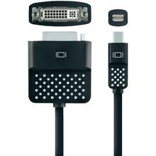 Адаптер BELKIN Mini DisplayPort to DVI (F2CD029bt)