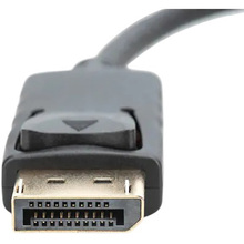 Перехідник DIGITUS DisplayPort to HDMI (DB-340400-001-S)