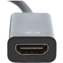 Перехідник DIGITUS DisplayPort to HDMI (DB-340400-001-S)