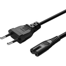 Кабель COLORWAY C7 3 м Black (CW-CBP086-BK)
