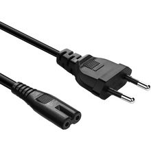 Кабель COLORWAY C7 3 м Black (CW-CBP086-BK)