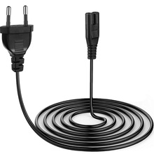 Кабель COLORWAY C7 3 м Black (CW-CBP086-BK)