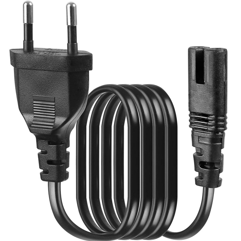 Кабель COLORWAY C7 3 м Black (CW-CBP086-BK) Довжина 3
