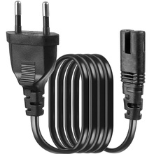 Кабель COLORWAY C7 3 м Black (CW-CBP086-BK)