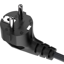 Кабель COLORWAY CEE7/7-C13 1.8 м Black (CW-CBP082-BK)