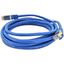 Патч-корд RITAR FTP Cat.6, 25 м Blue (PCR-SFP/25Be)