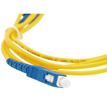 Патч-корд оптический VOLTRONIC SC/UPC-SC/UPC 3.0 мм 2 м (2m UPC 3 mm) Патч-корд оптический VOLTRONIC SC/UPC-SC/UPC 3.0 мм 2 м (2m UPC 3 mm)