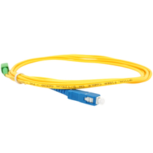 Патч-корд оптический VOLTRONIC SC/UPC-SC/АPC 3.0 mm 3 м Патч-корд оптический VOLTRONIC SC/UPC-SC/АPC 3.0 mm 3 м