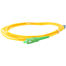 Патч-корд оптический VOLTRONIC SC/UPC-SC/АPC 3.0 mm 3 м Патч-корд оптический VOLTRONIC SC/UPC-SC/АPC 3.0 mm 3 м