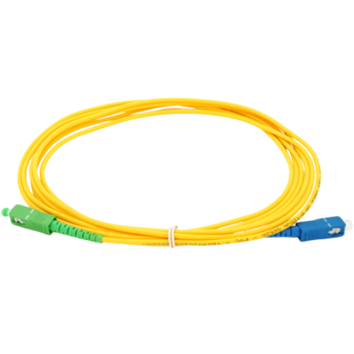 Патч-корд оптический VOLTRONIC SC/UPC-SC/АPC 3.0 mm 3 м Патч-корд оптический VOLTRONIC SC/UPC-SC/АPC 3.0 mm 3 м