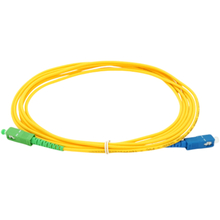 Патч-корд оптический VOLTRONIC SC/UPC-SC/АPC 3.0 mm 3 м Патч-корд оптический VOLTRONIC SC/UPC-SC/АPC 3.0 mm 3 м