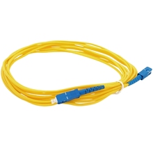 Патч-корд оптический VOLTRONIC SC/UPC-SC/UPC 3.0 mm 5 м Патч-корд оптический VOLTRONIC SC/UPC-SC/UPC 3.0 mm 5 м