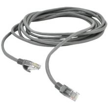 Патч-корд RITAR Q80 20 м Gray (PCR-CCA/20G)