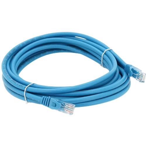 Патч-корд RITAR Cu 5 м Blue (PCR-CU6/5Be)