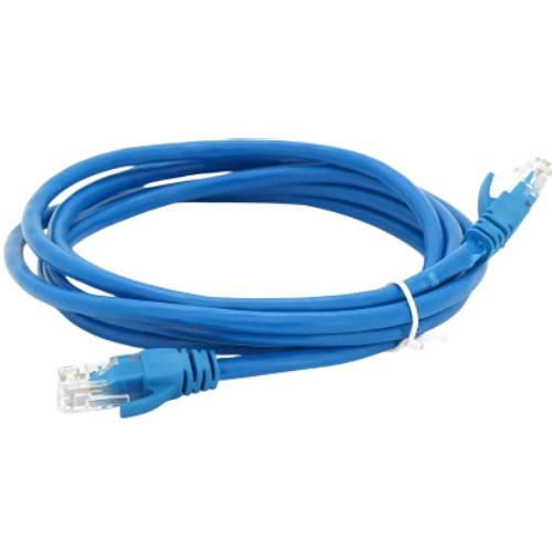 Патч-корд RITAR 2 м Blue (PCR-CU6/2Be)