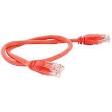 Патч-корд Ritar 0,5 м Red (PCR-CU/0.5Rd)