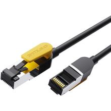 Патч-корд CABLETIME Cat7 FTP RJ-45 20 м Black (CA915590)
