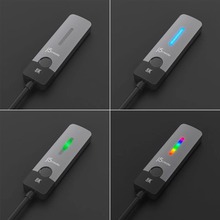 Переходник J5CREATE USB Type-C - HDMI Grey/Black (JCA157-N)