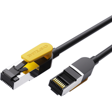 Патч-корд CABLETIME Cat7 FTP 2 м Black (CN70L)