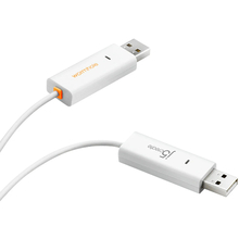 Кабель J5CREATE JUC400-N USB - USB 1.8 м