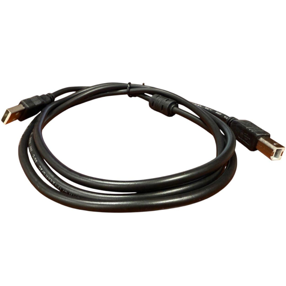 Кабель XOKO для принтера PRNT-015 AM-BM 1.5 м (XK-PRNT-015)