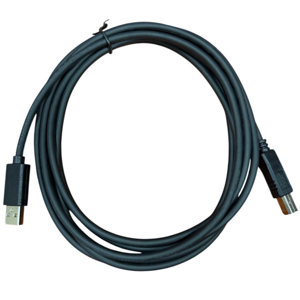 Кабель XOKO для принтера PRNT-030 AM-BM 3 м (XK-PRNT-030)