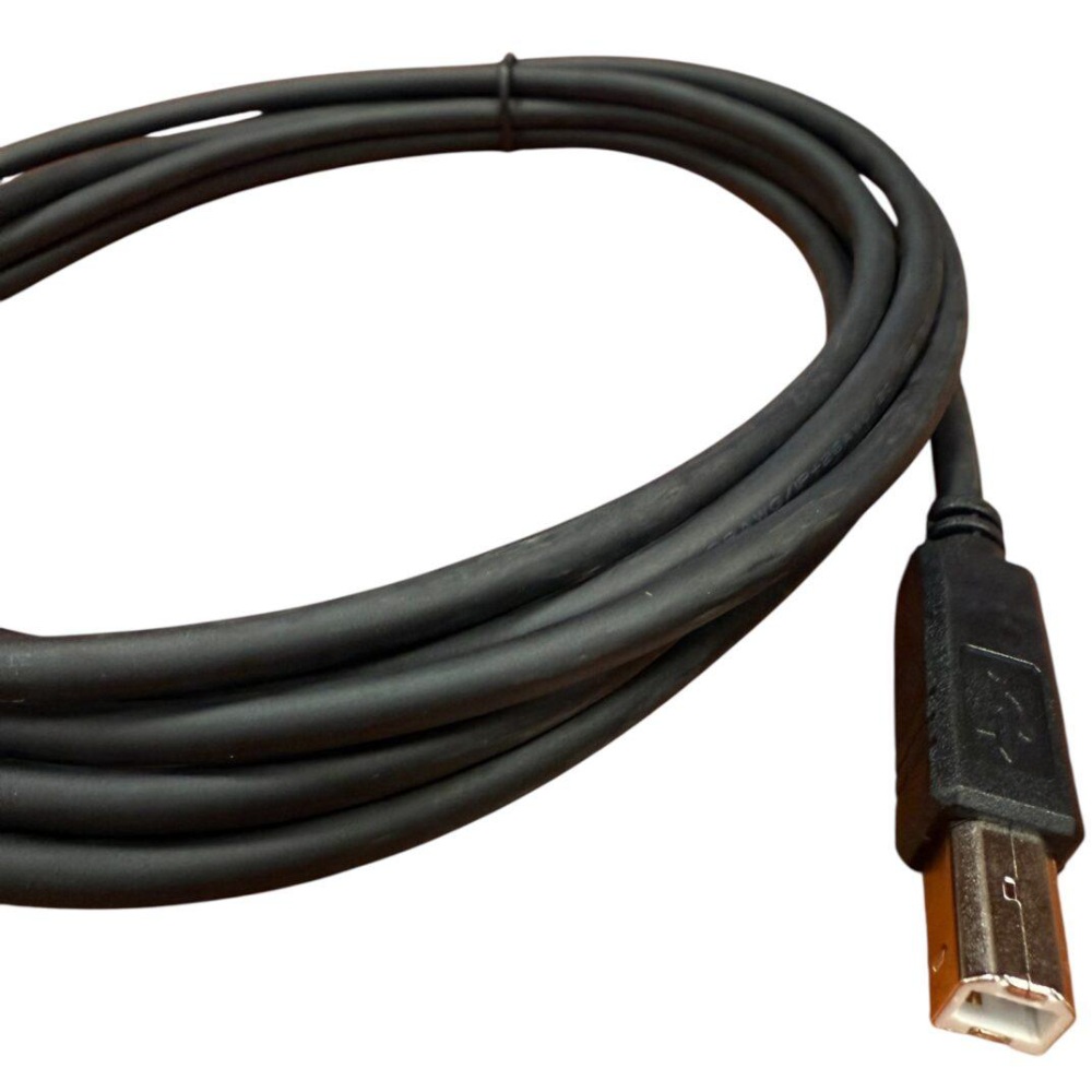 Кабель XOKO для принтера PRNT-030 AM-BM 3 м (XK-PRNT-030) Вид кабель