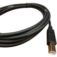 Кабель XOKO для принтера PRNT-030 AM-BM 3 м (XK-PRNT-030)