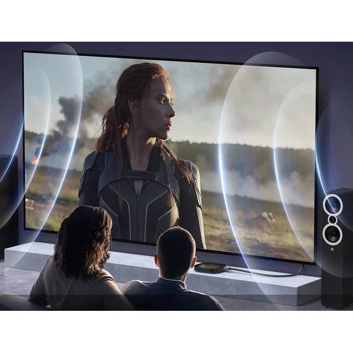 Фото Кабель UGREEN HDMI M to HDMI M 2м V2.0 4K 60Hz HD153 Black (25299)