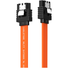 Кабель CABLETIME CAS2E SATA 3.0 0.5 м (CA915897)