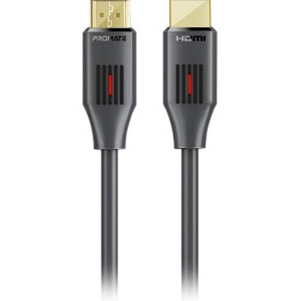 Кабель PATRON HDMI M - HDMI M 10.0m V2.0 4K60Hz Вlack (PN-HDMI-2.0-10)