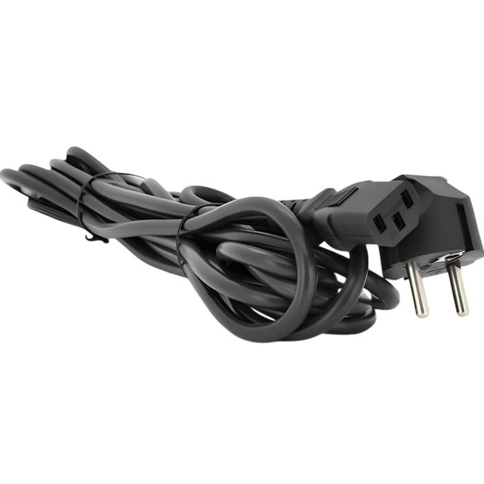 Кабель RITAR CEE7/17 - C13 5 м Black (PC-186 CEE7/17-C13-5,0) Вид кабель