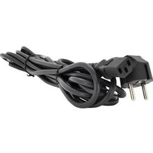 Кабель RITAR CEE7/17 - C13 5 м Black (PC-186 CEE7/17-C13-5,0)