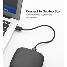 Кабель UGREEN USB 2.0 AM/AM US102 2.0 м Black (10311)