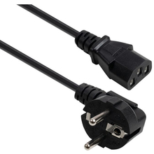 Кабель питания REZONE C13 10.0 м 1.5 мм 2 (RZPC-131015)