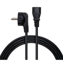 Кабель питания REZONE C13 10.0 м 1.5 мм 2 (RZPC-131015)