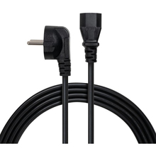 Кабель питания VINGA C13 10.0 м 1 мм 2 copper (VYPCC13101CU)