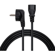 Кабель питания VINGA C13 10.0 м 1.5 мм 2 copper (VYPCC131015CU)