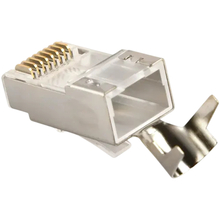 Коннектор CABLEXPERT 8P8C CAT-7 100 шт (FTP LC-PTF7-01/100)