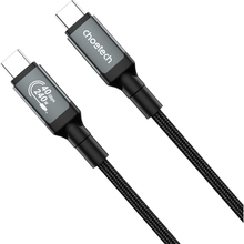 Кабель CHOETECH XCC-1040 USB Type-C - USB Type-C 4 GEN3 1.2 м