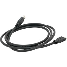 Кабель VOLTRONIC Usb 3.0 AM to Micro-B black 1.5m (YT-3.0AM\Micro-B-1.5B)