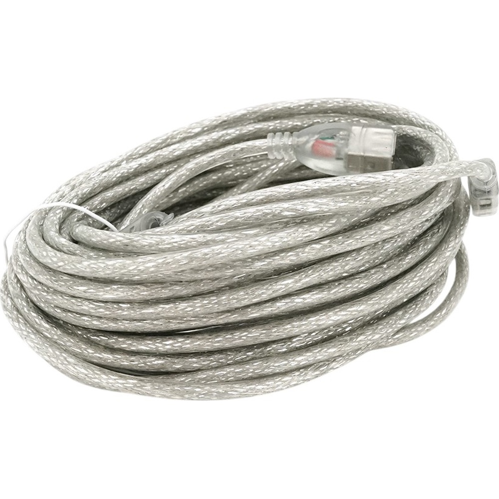 Кабель VOLTRONIC USB 2.0 AM / AF 10.0m (YT-AM/AF-10TBL)