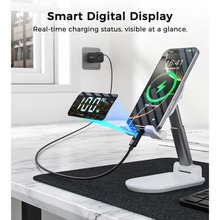 Кабель CHOETECH XCC-1064 USB Type-C - USB Type-C 1.2 м Black