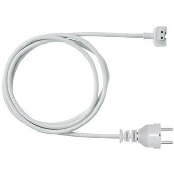 

Кабель APPLE Power adapter extension cable (MK122Z/A), Power adapter extension cable (MK122Z/A)