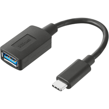 Переходник TRUST USB TYPE-C to USB 3.0 Converter (20967)