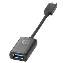 Адаптер HP USB-C to USB 3.0 Adapter (P7Z56AA)