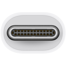 Переходник APPLE Thunderbolt 3 (USB-C) to Thunderbolt 2 Adapter (MMEL2ZM/A)