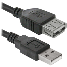 Кабель DEFENDER USB02-10 (87453)