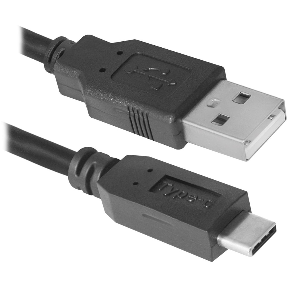 

Кабель DEFENDER USB09-03PRO (87492), (87492)USB09-03PRO