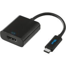 Переходник TRUST USB-C to HDMI adapter (21011)